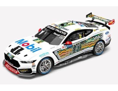 Mancave & Memorabilia (A990) - Lot 54