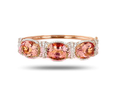 Iconic Elegance - High End Lux Jewellery - Lot 35