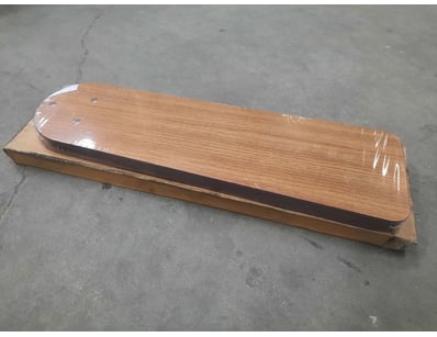 Savoy fan blade
Model: HF24524

Sold as lot
Quanti...