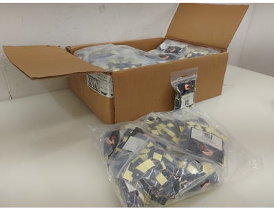 Home Improvement, DIY & Hardware (NSWA976) - Lot 1088