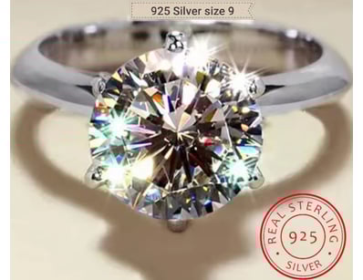 UNRESERVED Affordable Jewellery (A991) - Lot 1302