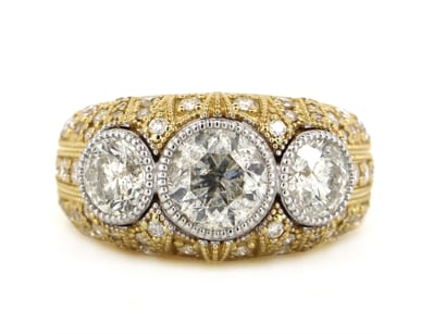 Luxury Jewellery (A982) - Lot 1009