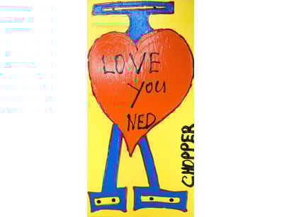 Art Market (A993) - Lot 1146