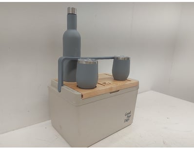 Unclaimed Freight (NSWA1001) - Lot 1178