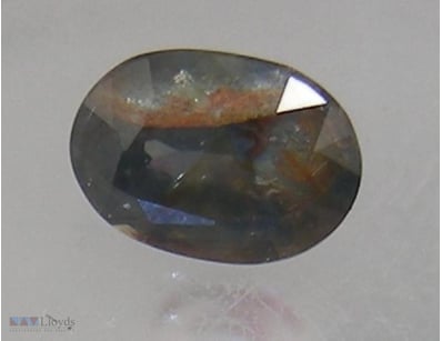 .55CT NATURAL NSW SAPPHIRE        

Condition: Goo...