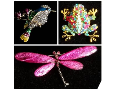 UNRESERVED Affordable Jewellery (A999) - Lot 175