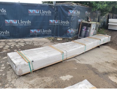 Home Improvement, DIY & Hardware (A992) - Lot 2252