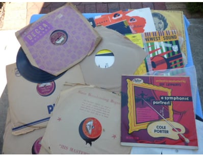 Home Entertainment, Audio & Computers (SA989) - Lot 4616