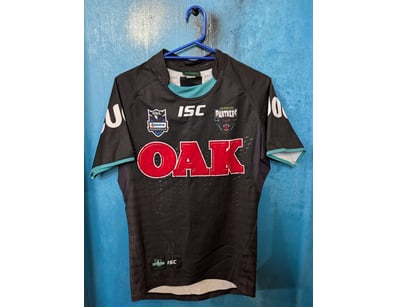 PENRITH PANTHERS NRL OFFICIAL LICENSED JERSEY - TO...