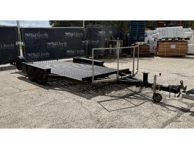 Motorbike, Marine & Recreation Assets Auction - Lot 170