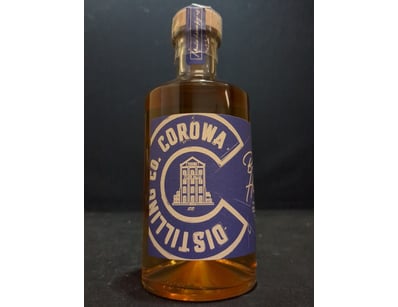 Corowa Distillery "Barrel House" Single Malt Whisk...