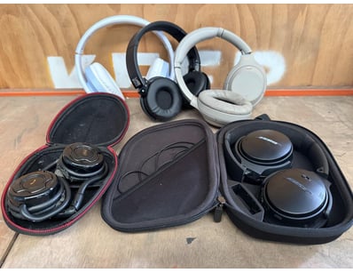 Home Entertainment, Audio & Computers (A994) - Lot 51