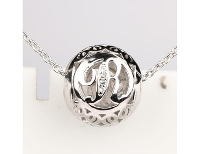 The Sterling Collection - Pendants, Rings, Brac... - Lot 266