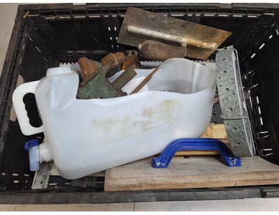 Home Improvement, DIY & Hardware (A1006) - Lot 1253