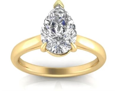 Lab Grown Diamonds & Jewellery (A984) - Lot 929