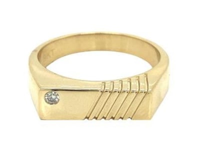 Fine Jewellery (A979) - Lot 1028