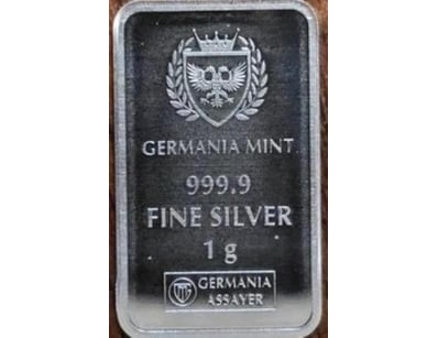 UNRESERVED Banknotes & Coins (A997) - Lot 1009