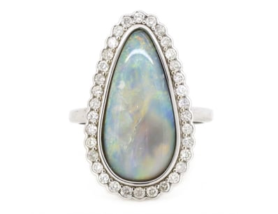 Fine Jewellery Market (A1007) - Lot 2102