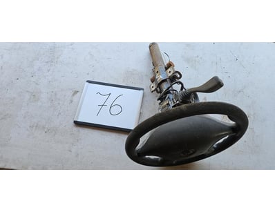 Car Parts & Accessories (A986) - Lot 76