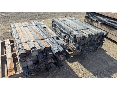 MOSTLY UNRESERVED Precast Site Closure (ON4378) - Lot 71