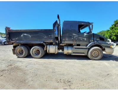 Machinery, Trucks & Attachments - Lot 4