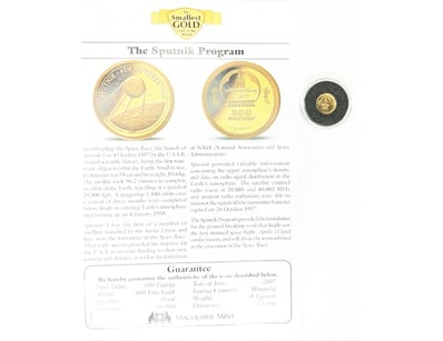 UNRESERVED Banknotes & Coins (A996) - Lot 404