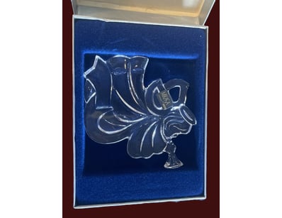 Antiques, Vintage & Interior Treasures (A1006) - Lot 1017