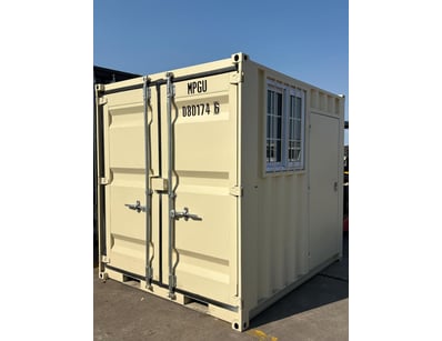 UNRESERVED MELBOURNE Factory Direct Portables, Ex... - Lot 7