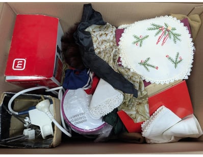 SA Public Trustee Home & Collectables Clearanc... - Lot 4239