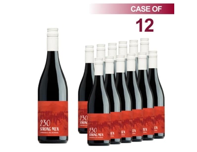 The Grand Pour - Lot 40