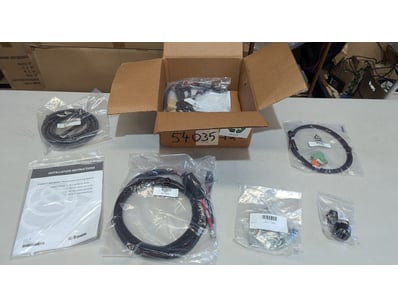 Mostly UNRESERVED Trimble Equipment & Accessorie... - Lot 82