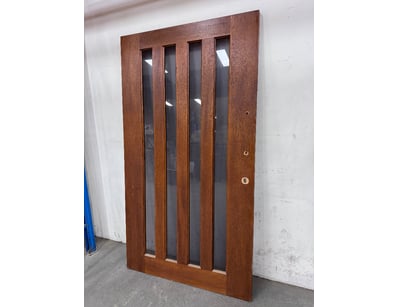 Ex-Display Internal & External Doors (A980) - Lot 41