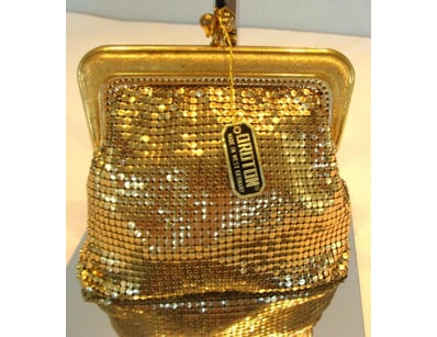 Designer Vault (A995) - Lot 537