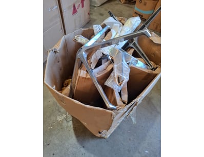 House & Homewares (A91001) - Lot 120