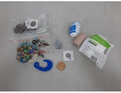 Police Seized Property & Unclaimed Jewellery (A... - Lot 395