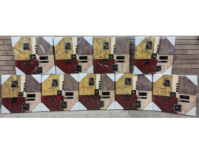 Curios & Collectables (A977) - Lot 834