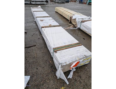 62mm x 18mm x 5400mm, MeyPINE3 PR, H3

176 Lengths...