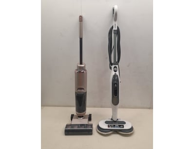 Whitegoods & Appliances (NSWA980) - Lot 2031