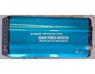 Civil, Transport & Machinery - Nationwide (ON... - Lot 10013