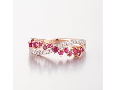 Fine Jewellery Market (A1001) - Lot 552