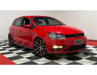 2015 Volkswagen Polo 6R GTI

Year: 2015
Make: V...