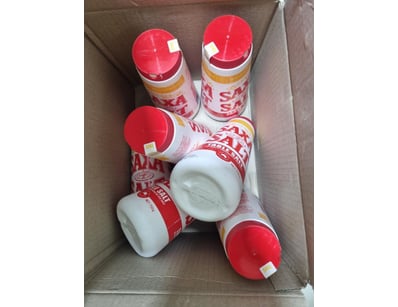 Ho! Ho! Holiday Hamper - Insurance Claim (NSWA987) - Lot 93