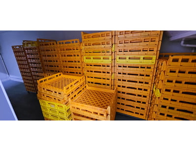 Top Of The Range Food Processing Equipment (ON... - Lot 2288