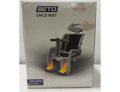 Sport, Leisure & Lifestyle (NSWA985) - Lot 2404