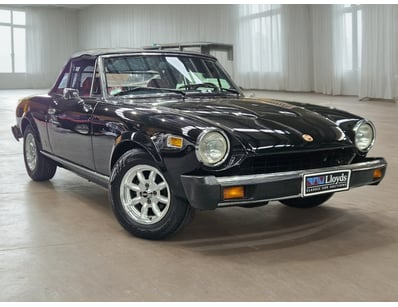 Classic, Muscle & Barn Finds - Lot 196