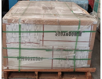 UNRESERVED Porcelain & Ceramic Tiles Business Cl... - Lot 15