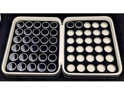 UNRESERVED Diamonds, Gemstones & Opals (A999) - Lot 428