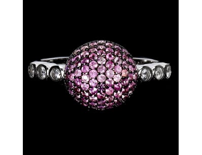 Affordable Jewellery Clearance (A979) - Lot 2159