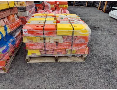 GOLD COAST COOMERA CIVIL CONTRACTORS END OF PROJ... - Lot 45