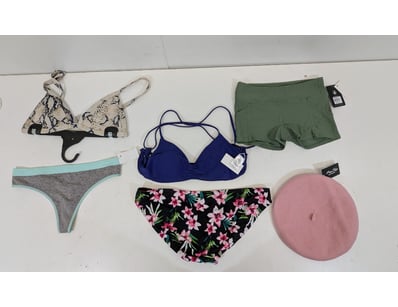 Sport, Leisure & Lifestyle (VICA984) - Lot 23